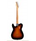 2-Color Sunburst  Fender Road Worn '50s Tele